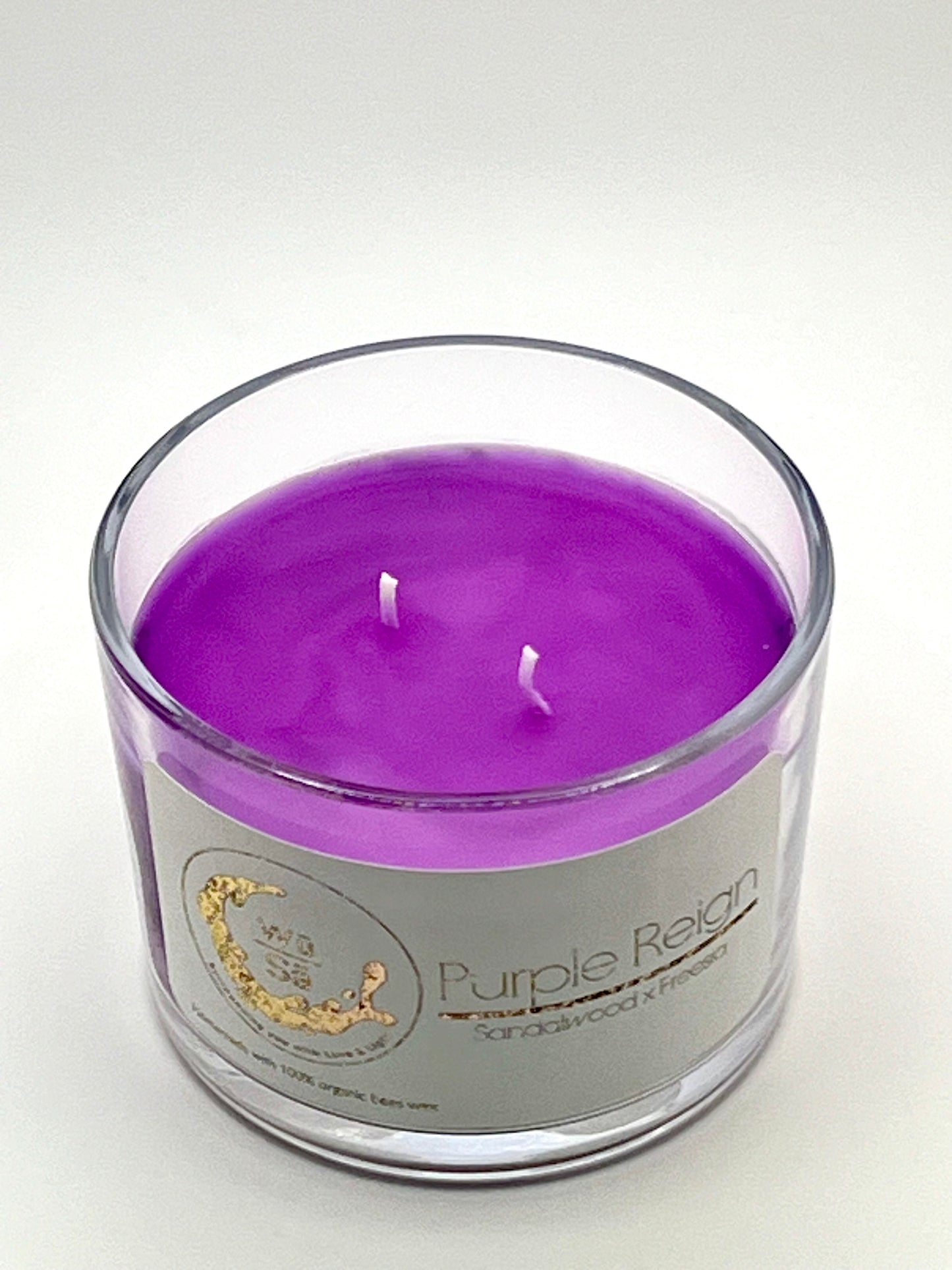 Purple Reign